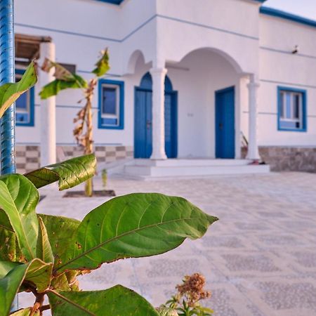 Salem Fish Guest House Ras al Hadd Esterno foto