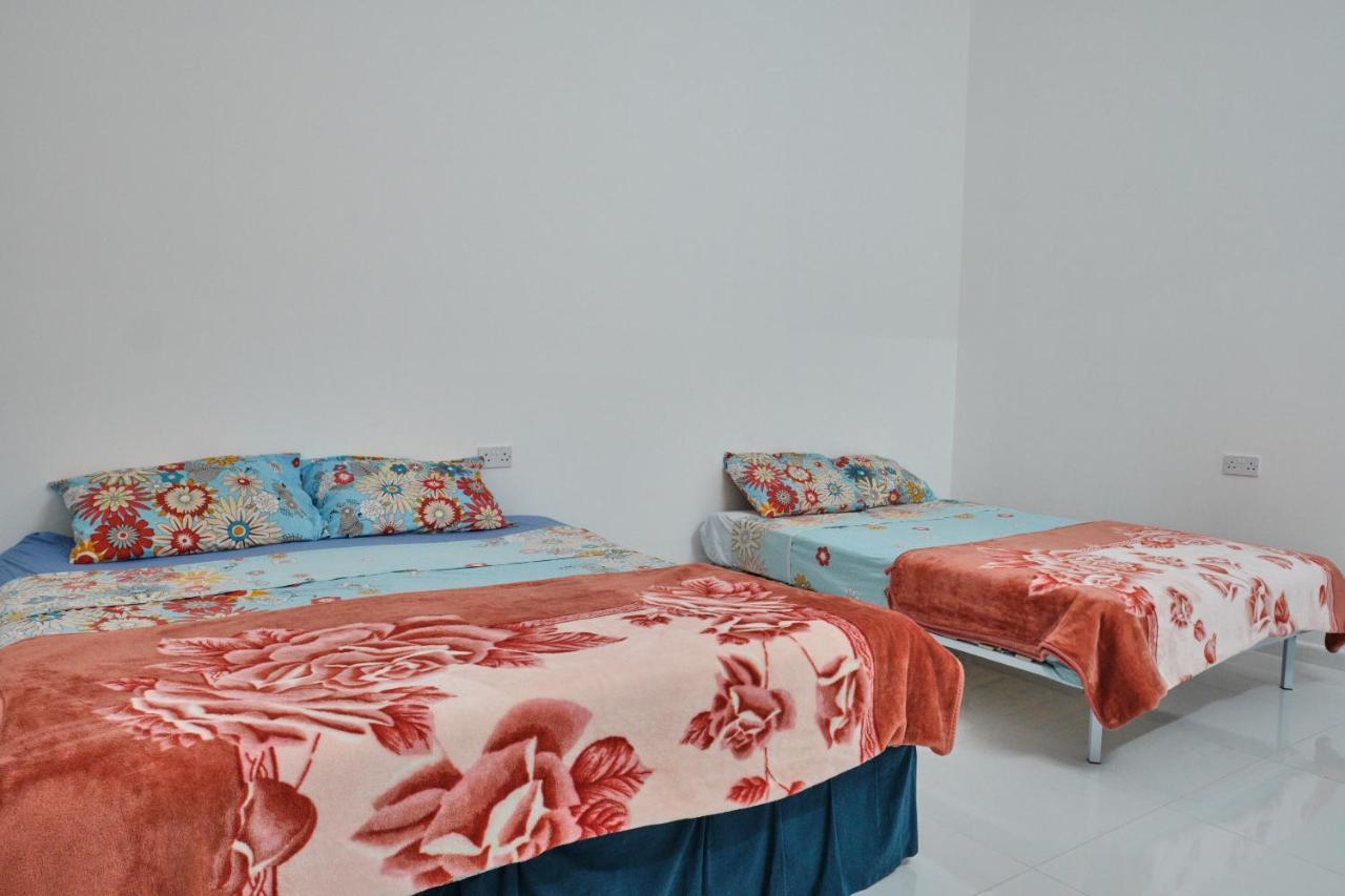 Salem Fish Guest House Ras al Hadd Esterno foto
