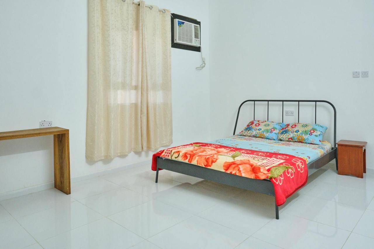 Salem Fish Guest House Ras al Hadd Esterno foto