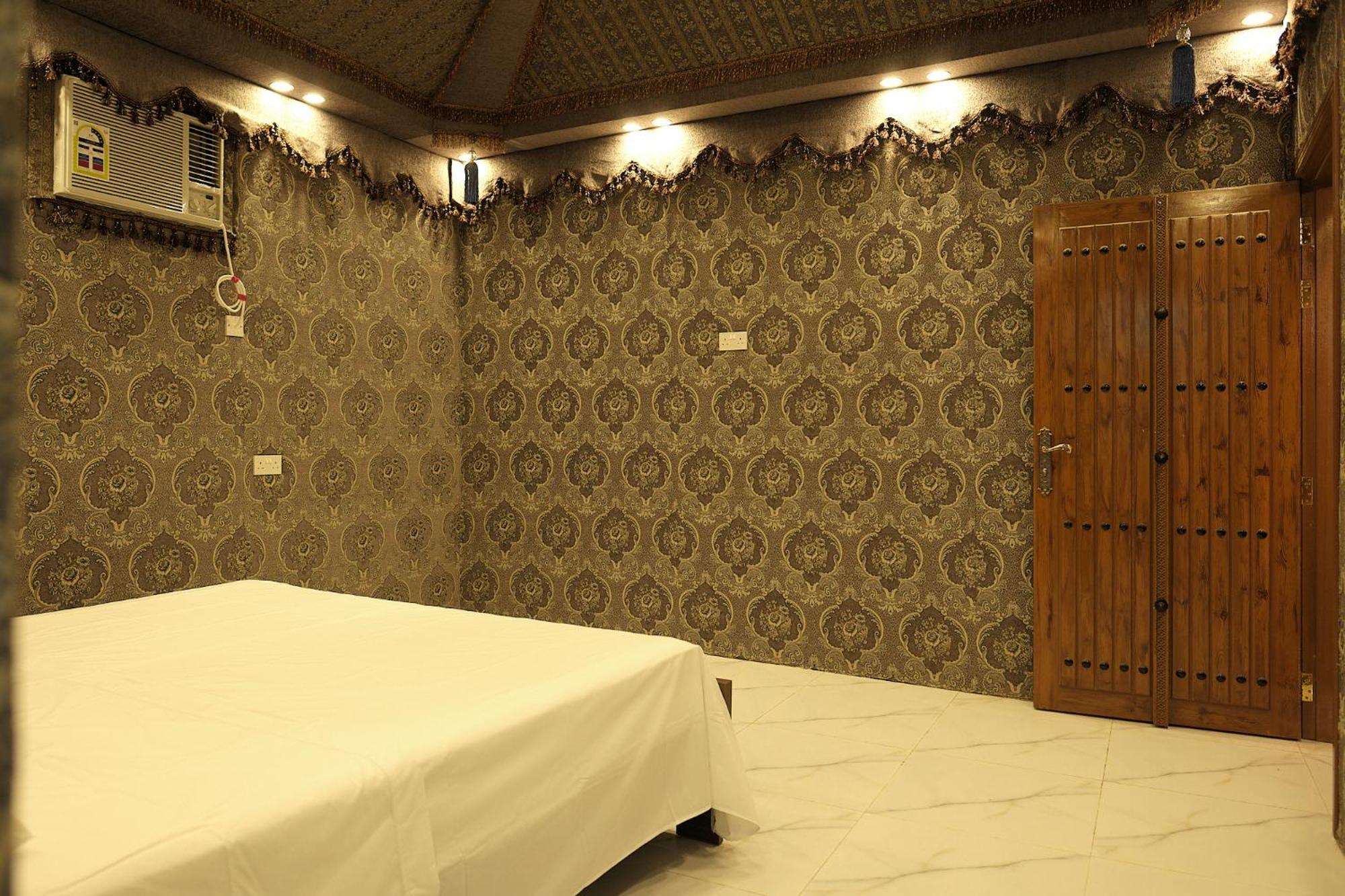 Salem Fish Guest House Ras al Hadd Esterno foto