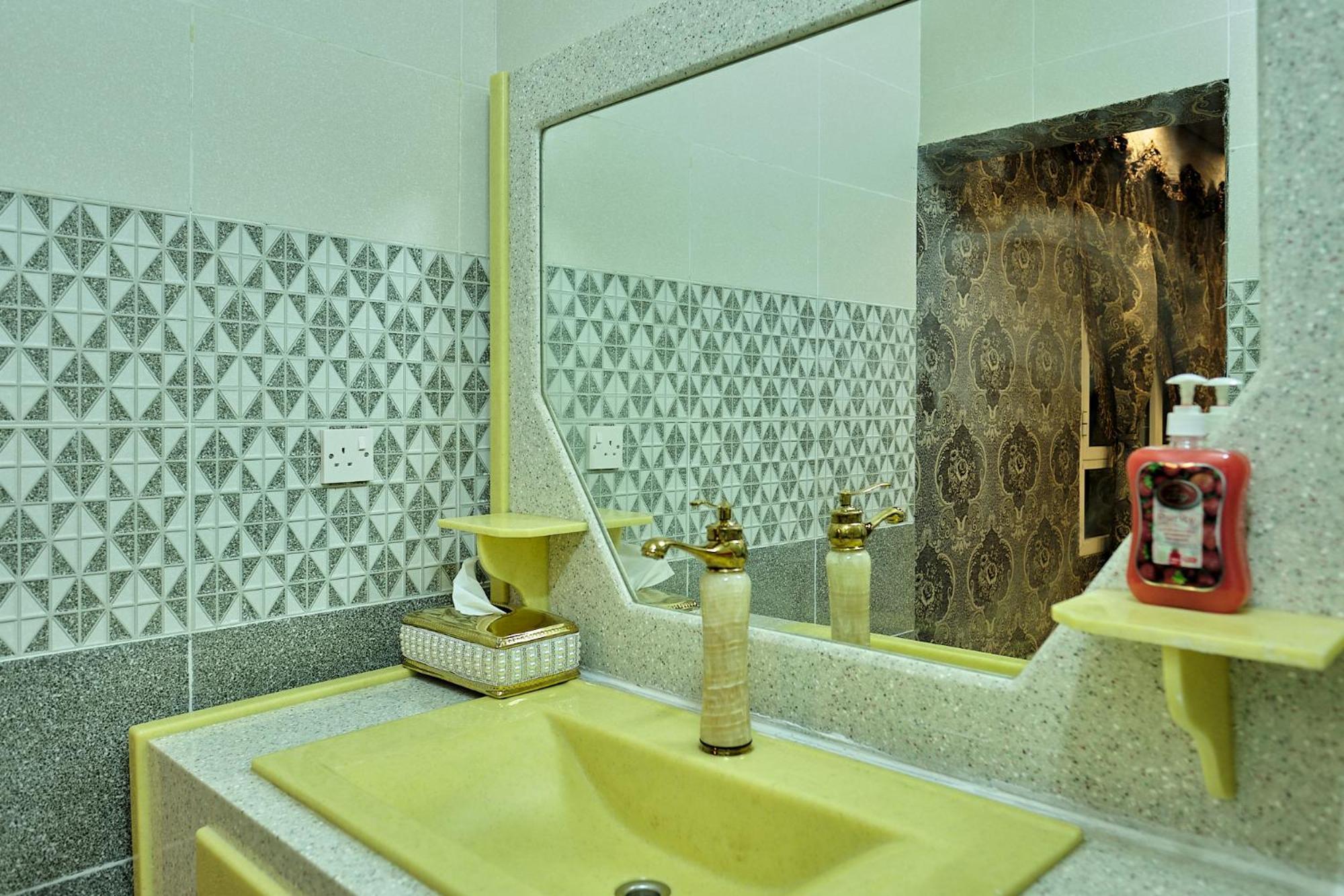 Salem Fish Guest House Ras al Hadd Esterno foto